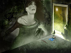 photo "innamoramento"