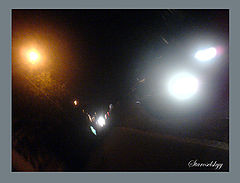 photo "UFO"