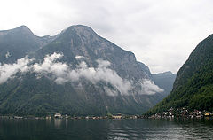 photo "22241 Hallstatt"