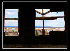 photo "Window"