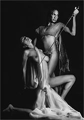 фото "Punishment"