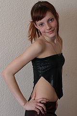 photo "Sashenka 2"