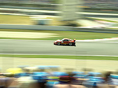 photo "High speed ....."