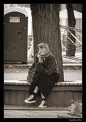 photo "Female summer"