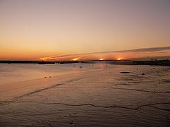 photo "Progressive sunrise..."