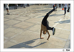 photo "jump(67 age)"