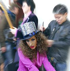photo "toping time"