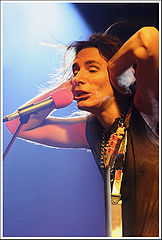 photo "'If it's too loud, you're too old'"