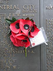 photo "Lest we forget ....."