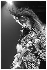 photo "Guitar action"