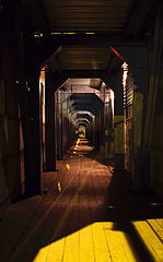 photo "Almost infinity"