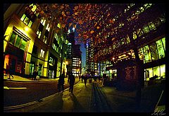 photo "London. St. Mary Axe"