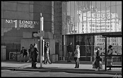 photo "No.1 London Bridge"