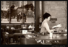 фото "coffee house"