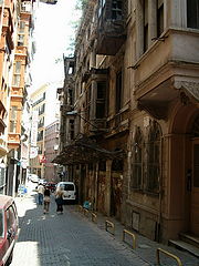photo "istambul"