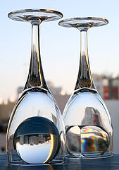 фото "Inverted World"