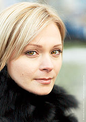 фото "Роковая женщина"