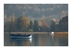 photo "Quiet place!"