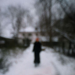 photo "Having turned back..."