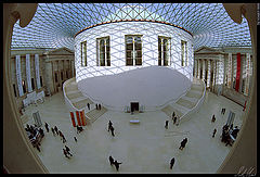 фото "London. British Museum."