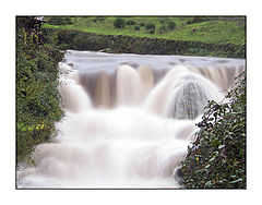 фото "Manto de Agua"