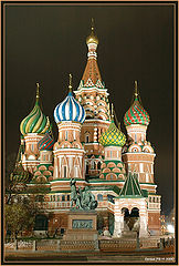 photo "St.Basil's Cathedral"