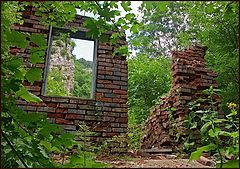 фото "Следы времени 2"