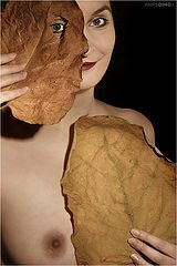 фото "autumn girl"