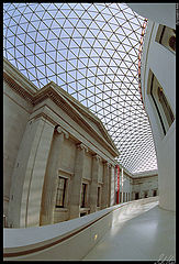 фото "London. British Museum."