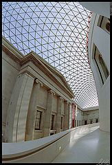 photo "London. British Museum."