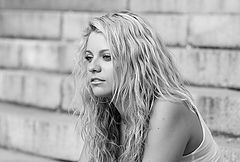 photo "Alexandra ..."