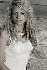 photo "Alexandra ..."
