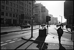 photo "London. King William st."