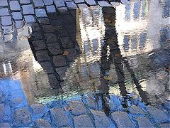 фото "Street life."