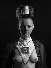 photo "I have come"