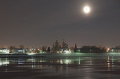 фото "полнолуние"