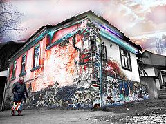 photo "Бабушкины сказки"