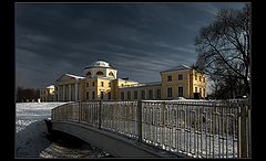 фото "Александрино. Питер."