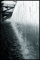 фото "Водяной занавес"