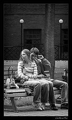 photo "The first appointment"