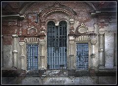 photo "Old Church"
