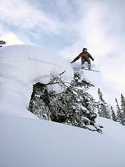 photo "Freeride"