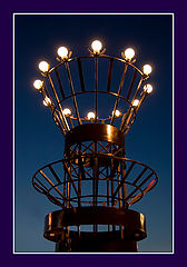 photo "Night lights"