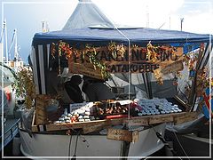 фото "Fishmarket in Helsinki (SF)"