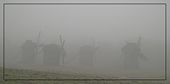 photo "Fog"