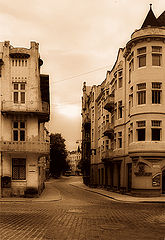 photo "the-crevice"