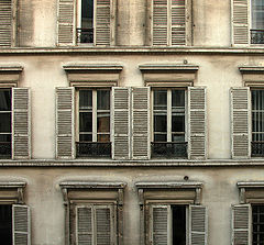 photo "Windows"