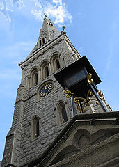 photo "Armenian church in Chelsea"