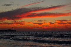 photo "Another day passed..."