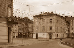 photo "Ж-junction"